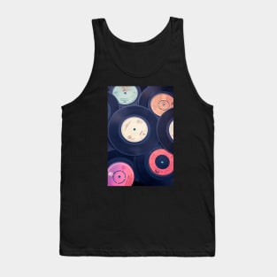 Funky Music III Tank Top